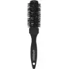 Щітка для волосся Waterclouds Black Brush 02 Roundmetal 35 mm