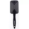 Щітка для волосся Waterclouds Black Brush 24 Vent Flex
