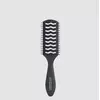 Щітка для волосся Waterclouds Black Brush 22 Vent Brush