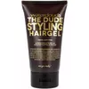 Гель для укладки волос Waterclouds The Dude Styling Hairgel 150 мл