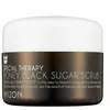 Скраб с черным сахаром и медом Mizon Honey Black Sugar Scrub 90 g