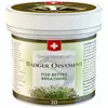 Мазь Swiss Medicus Herbamedicus Badger (Dachs Salbe) 125 мл