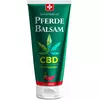 Бальзам для коней Swiss Medicus Pferdebalsam з CBD Warmend 200 мл