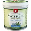 Бальзам для коней Swiss Medicus Pferdebalsam з коноплями kChlend 250 мл