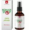 Спрей‑репеллент Swiss Medicus MosquitoStop (натуральный, без DEET)