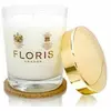 Ароматична свічка Floris Sandalwood & Patchouli 175 г