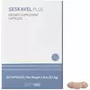 Біодобавка Sesderma Seskavel Plus 60 капсул