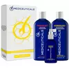 Набір для реконструкції волосся mediceuticals: hydroclenz 250 мл + numinox 125ml + therapeutic 250 мл