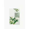 Тканинна маска з зеленим чаєм екстракт Mizon joyful time essence 23g