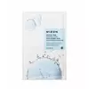 Тканинна маска для обличчя "равлик" Mizon joyful time essence 23g