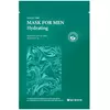 Маска для чоловіків зволоження Mizon joyful time 30g