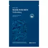 Маска для чоловіків рефреш Mizon joyful time 30g