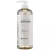 Гель для душу Mizon my relaxing time body wash cozy milk 800ml