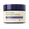 Крем Mizon placenta ampoule 50 мл
