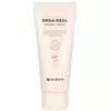 Крем Mizon orga-real barrier 100ml