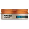 Воск Lakme k.style matter matt finish 50 мл
