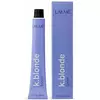Тонер Lakme k.blonde clear permanent 60ml