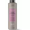 Шампунь для оновлення кольору фіолетових відтінків волосся Lakme teknia refresh violet lavender 1000ml
