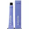 Тонер для світлого волосся Lakme k.blonde toner peach permanent 60ml