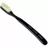 Зубна щітка з Acca Kappa vintage soft nylon bristles black