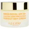 Крем Age Stop swiss royal spf50 50мл