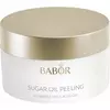 Цукровий пілінг з олією аргана Babor cleansing sugar oil peeling Babor 50 мл