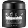 Крем Mizon black snail all in one 75ml