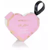 Пенка Spongelle daisy collection heart french lavender 1 шт
