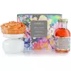 Дифузор подарунковий набір Spongelle private reserve floret black orchid