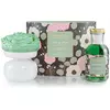 Дифузор подарунковий набір Spongelle private reserve floret morning bloom