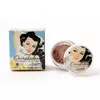 Тени для глаз TheBalm overshadow all-mineral eyeshadow if you're rich, i'm single mauve/pewter 0.57g
