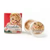 Тени для глаз TheBalm overshadow all-mineral eyeshadow you buy, i'll fly copper 0.57g