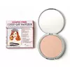 Хайлайтер TheBalm cindy lou manizer highlighter shadow & shimmer 8.5g