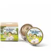 Тональный крем-мусс TheBalm even steven whipped foundation dark 13,4 мл