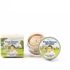 Тональный крем-мусс TheBalm even steven whipped foundation lighter than light 13.4ml