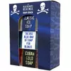 Набор мыла The Bluebeards Revenge soap stack kit 3pcs