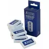 Безопасные лезвия для бритвы bluebeards revenge pack 10