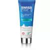 Подтягивающая и матирующая глиняная маска для пор Swiss Image 75 мл