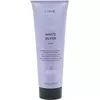 Маска Lakme teknia white silver 250 мл