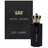 Парфумована вода Royal Crown oud jasmine extrait de parfum 100 мл