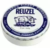 Помада для волосся Reuzel clay matte 340 g