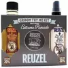 Набір Reuzel try Reuzel groom - extreme