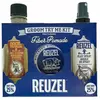 Набор Reuzel try Reuzel groom fiber 3 pcs