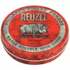 Помада Reuzel red high sheen 113 g
