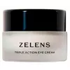 Крем для глаз Zelens triple action 15ml