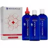 Лікування для жирної шкіри голови Mediceuticals 3 x 250ml