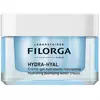 Увлажняющий крем для лица Filorga hydra hyal creme-gel 50 мл