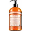 Органическое сахарное мыло Dr. Bronner's чайное дерево 355 мл