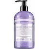 Органическое сахарное мыло Dr. Bronner's лаванда 355 мл