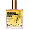 Парфюмированное сухое масло Comodynes luminous 100 мл